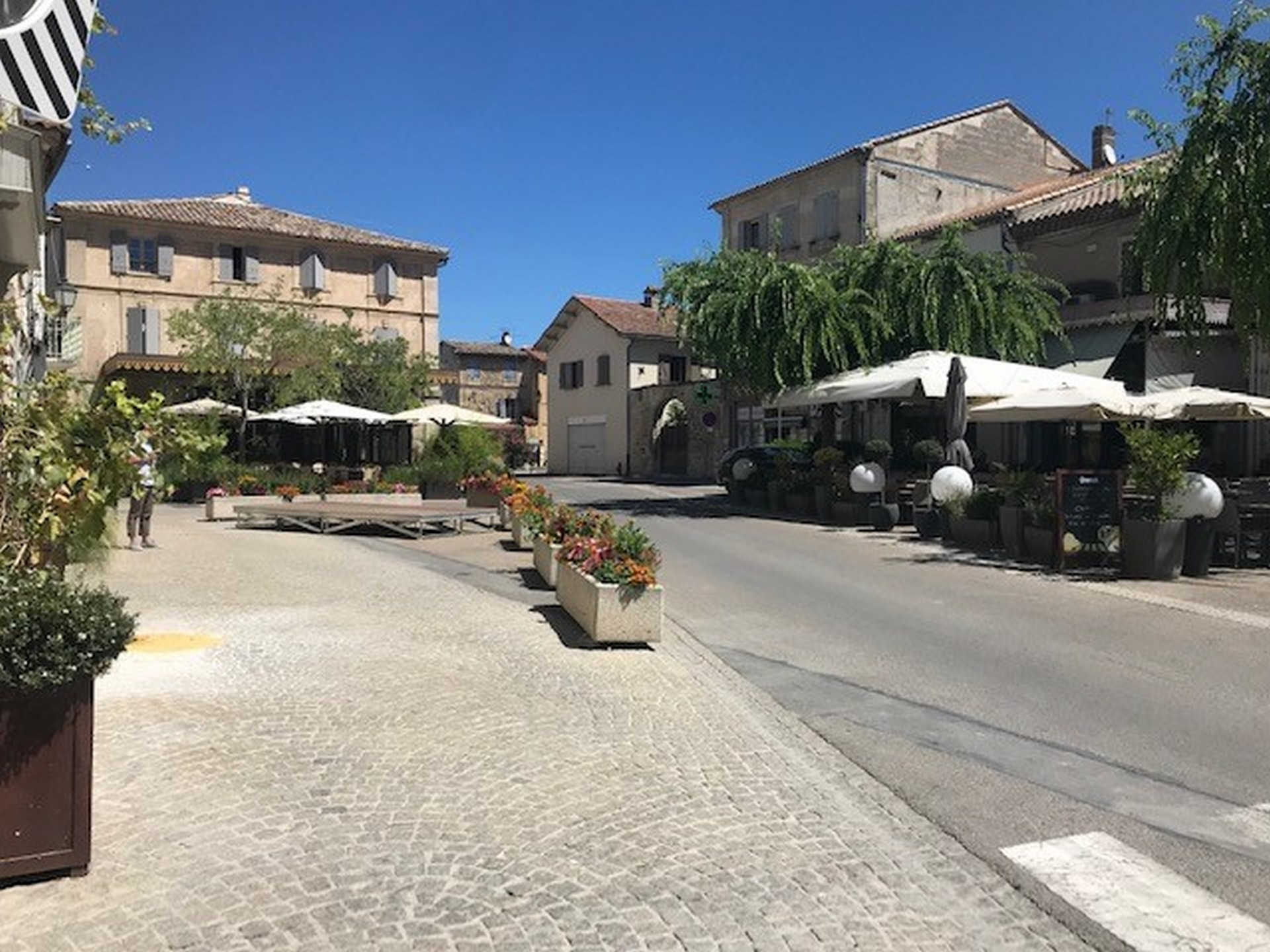 Évènements  Terre de Provence Tourisme