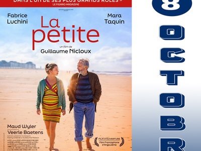 Cabannes fait son cinéma