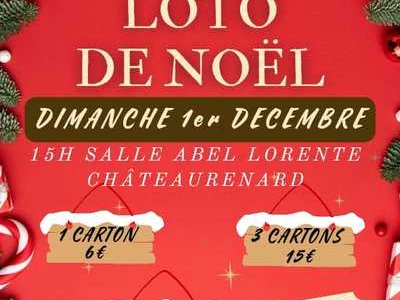 Loto de Noël