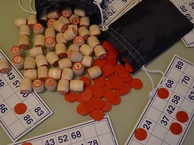 Loto de l'Apel