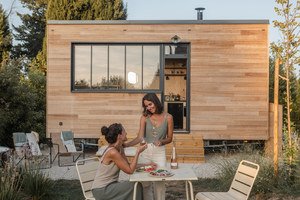 L'Atelier Tiny House