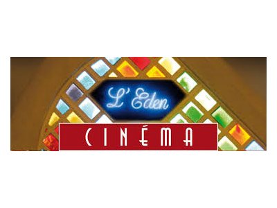 Programme Cinéma L'Eden