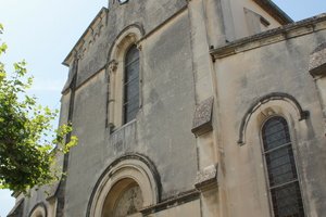 Eglise paroissiale Saint-Pierre-es-Liens