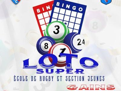 Loto du RCC