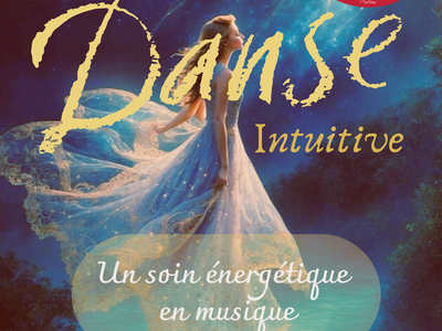 Danse Intuitive