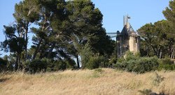 Moulin de Bretoule à Barbentane