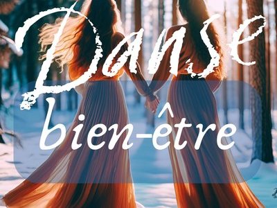 Séance Danse bien-être