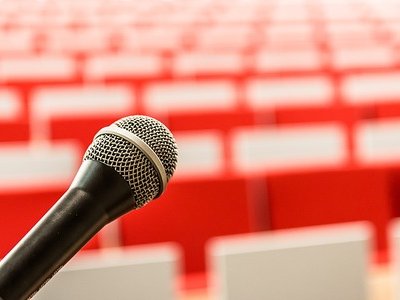 Conférence "La Camargue, un espace naturel et protégé"