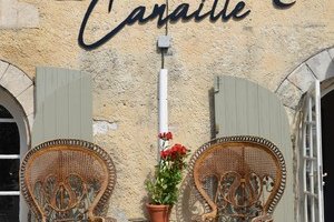 Bistrot Canaille