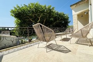 Villa Saint-Jean en Provence