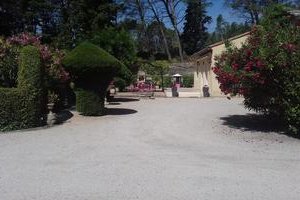 Le Clos de Lucie