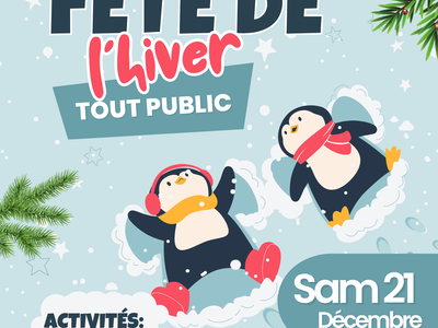 Fête de l'hiver