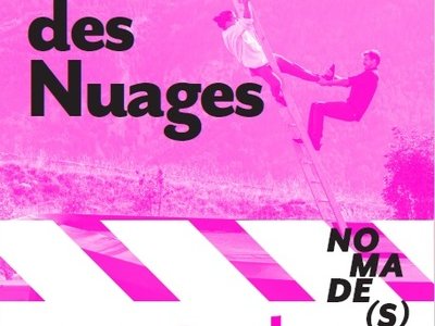 Le Poids des nuages - Spectacle acrobatique