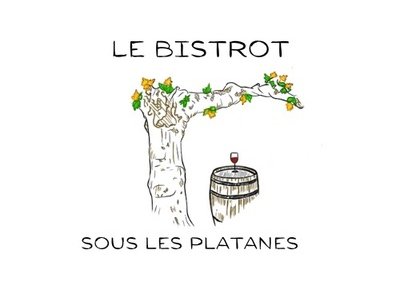 Le Bistrot sous les Platanes