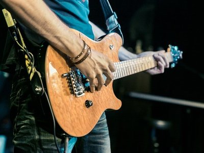 La Nuit du Blues - Concert gratuit