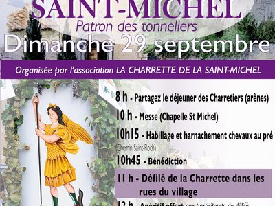 Fête de la Saint-Michel