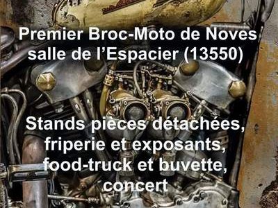 Broc Moto