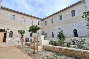 Le Gîte du Cloître