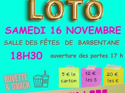 Grand Loto