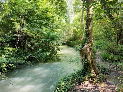 Noves au fil de l'eau