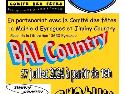 Bal Country