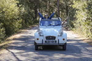 Yes Provence - The Vintage Roads