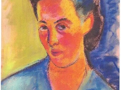 Conférence : Marseille, la peinture et la vie" Maryse Gandolfo