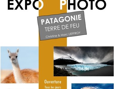 Exposition Photo