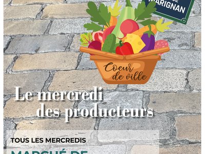 Les Mercredis des Producteurs