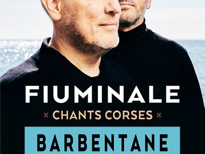 Concert de Fiuminale, voix corses