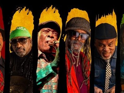 The Skatalites